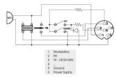 Lincoln II 10 Meter Radio